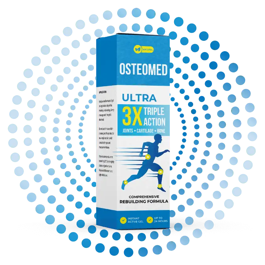 Produkt: Osteomed